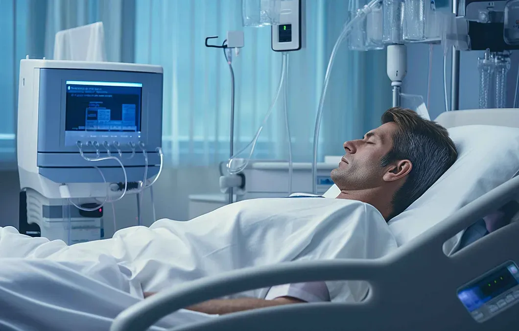 УБОД по низким ценам в Верее- ультрабыстрая опиоидная детоксикация от наркотиков