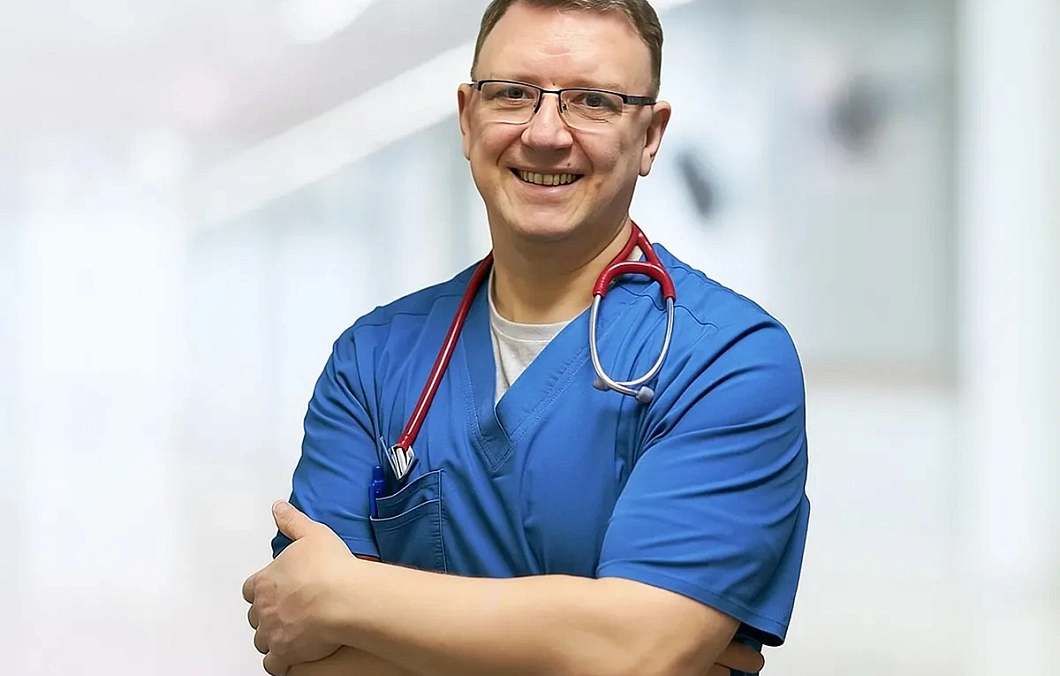 Наркологическая клиника "Профмед" Эркена Иманбаева в Верея